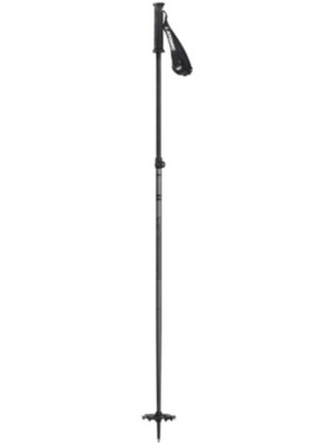 Atomic "atomic backland fr 110-135 2023 telescopic poles noir"