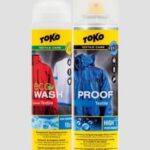 Toko "toko duo-pack textile proof&eco textile wash à motifs"