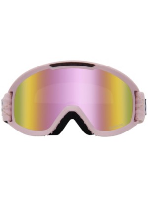 Dragon "dragon dx2 blush (+bonus lens) goggle rose"