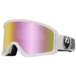 Dragon "dragon dx3 base ion white goggle blanc"