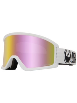 Dragon "dragon dx3 base ion white goggle blanc"