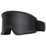 Dragon "dragon dx3 base blackout goggle noir"