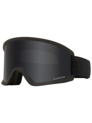 Dragon "dragon dx3 base blackout goggle noir"