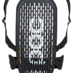 Poc "poc vpd system back noir"