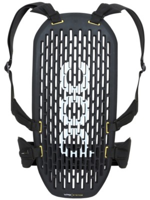 Poc "poc vpd system back noir"