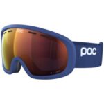 Poc "poc fovea mid clarity lead blue goggle bleu"