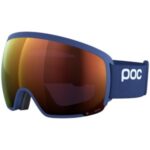 Poc "poc orb clarity lead blue goggle bleu"