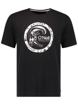 O'neill "o'neill circle surfer t-shirt noir"