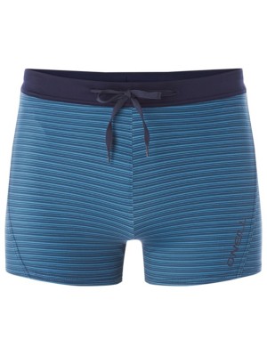 O'neill "o'neill comp boardshorts bleu"