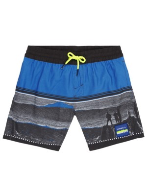 O'neill "o'neill the point boardshorts noir"