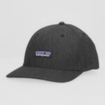 Patagonia "patagonia tin shed cap noir"