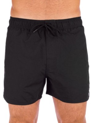 Rip curl "rip curl offset volley boardshorts noir"
