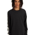 Burton "burton lowball long sleeve t-shirt noir"