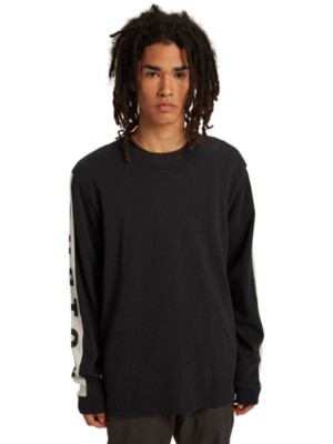 Burton "burton lowball long sleeve t-shirt noir"