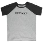 Burton "burton vault t-shirt gris"