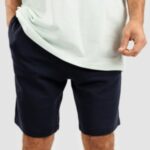 Quiksilver "quiksilver essentials 19"" shorts bleu"