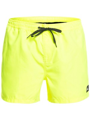 Quiksilver "quiksilver everyday volley 15 boardshorts jaune"