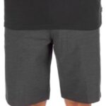 Billabong "billabong crossfire shorts gris"
