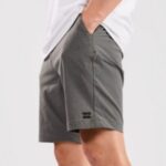 Billabong "billabong crossfire mid shorts vert"