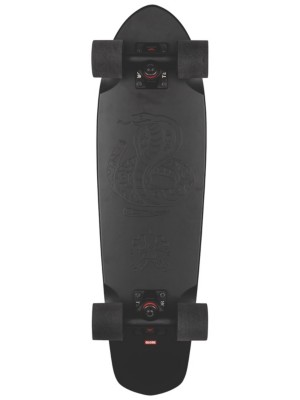 Globe "globe blazer 26"" complete noir"