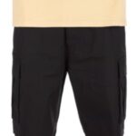 Fox "fox slambozo 2.0 shorts noir"