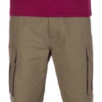 Fox "fox slambozo 2.0 shorts vert"