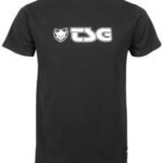 Tsg "tsg classic t-shirt noir"