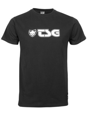 Tsg "tsg classic t-shirt noir"