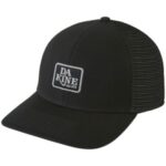 Dakine "dakine classic logo trucker cap noir"