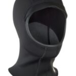 Ion "ion 2/1 neoprene hood noir"