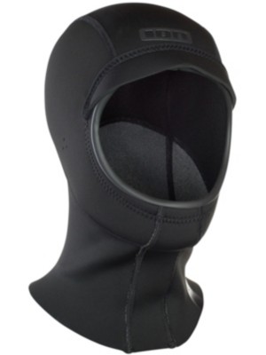 Ion "ion 2/1 neoprene hood noir"