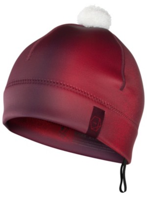 Ion "ion bommel surf beanie rouge"