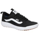 Vans "vans ultrarange exo sneakers noir"