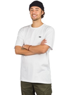 Vans "vans off the wall classic t-shirt blanc"