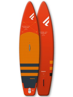 Fanatic "fanatic ripper air touring 10.0 sup board à motifs"