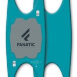 Fanatic "fanatic fly air fit platform s 9.2x44 sup board à motifs"