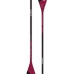 Fanatic "fanatic carbon 80 6'75 paddle sup board paddle à motifs"