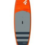 Fanatic "fanatic stubby 7.10 sup board à motifs"