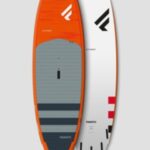 Fanatic "fanatic stubby 8.10 à motifs"