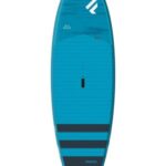 Fanatic "fanatic allwave 8'11 sup board à motifs"