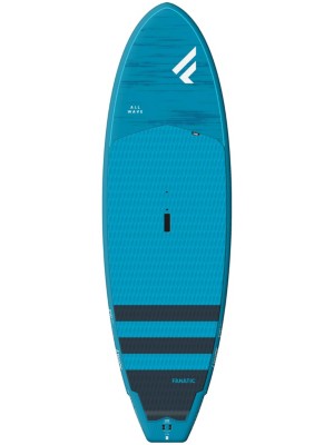Fanatic "fanatic allwave 8'11 sup board à motifs"