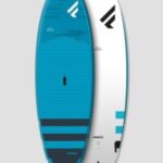 Fanatic "fanatic allwave 8'8 à motifs"