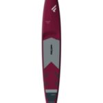 Fanatic "fanatic falcon carbon 14.0x24 sup board à motifs"
