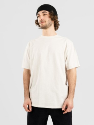 Patagonia "patagonia road to regenerative lightweight t-shirt blanc"
