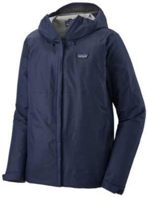 Patagonia "patagonia torrentshell 3l jacket bleu"