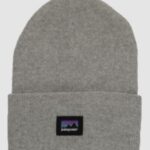 Patagonia "patagonia everyday beanie gris"
