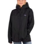 Patagonia "patagonia torrentshell 3l jacket noir"