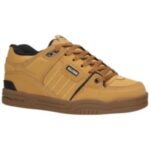 Globe "globe fusion skate shoes marron"