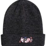 Roxy "roxy mallow beanie noir"