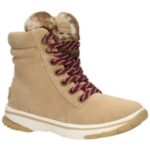 Roxy "roxy aldritch boots marron"